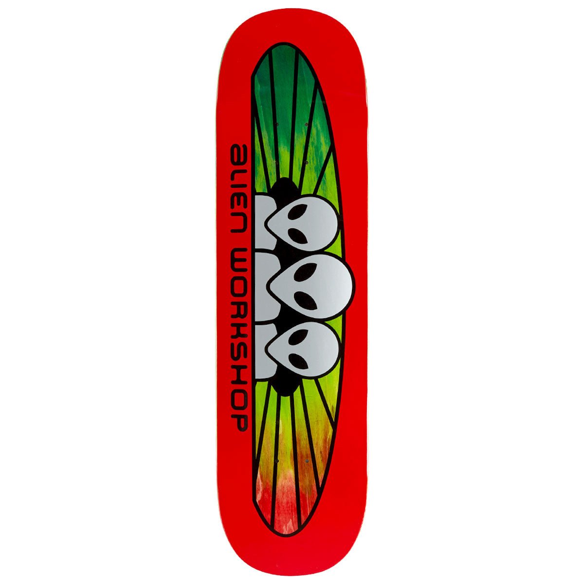 Alien Workshop Spectrum 7.25 - 8.75 deck