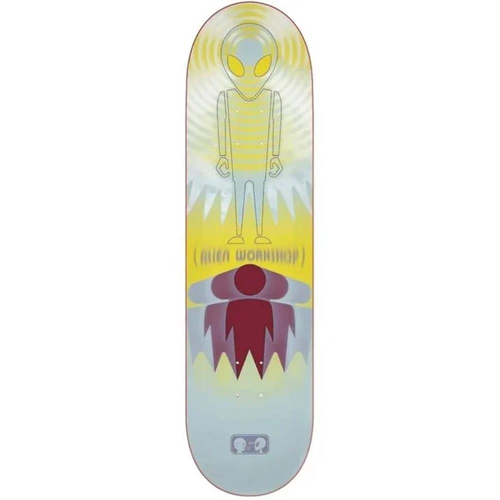 Alien Workshop Transmission 8.0 deck