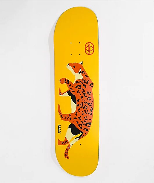 Almost Max Animals R7 deck