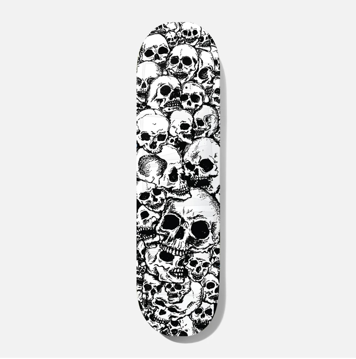 Baker Casper But Like More 8.5 deck