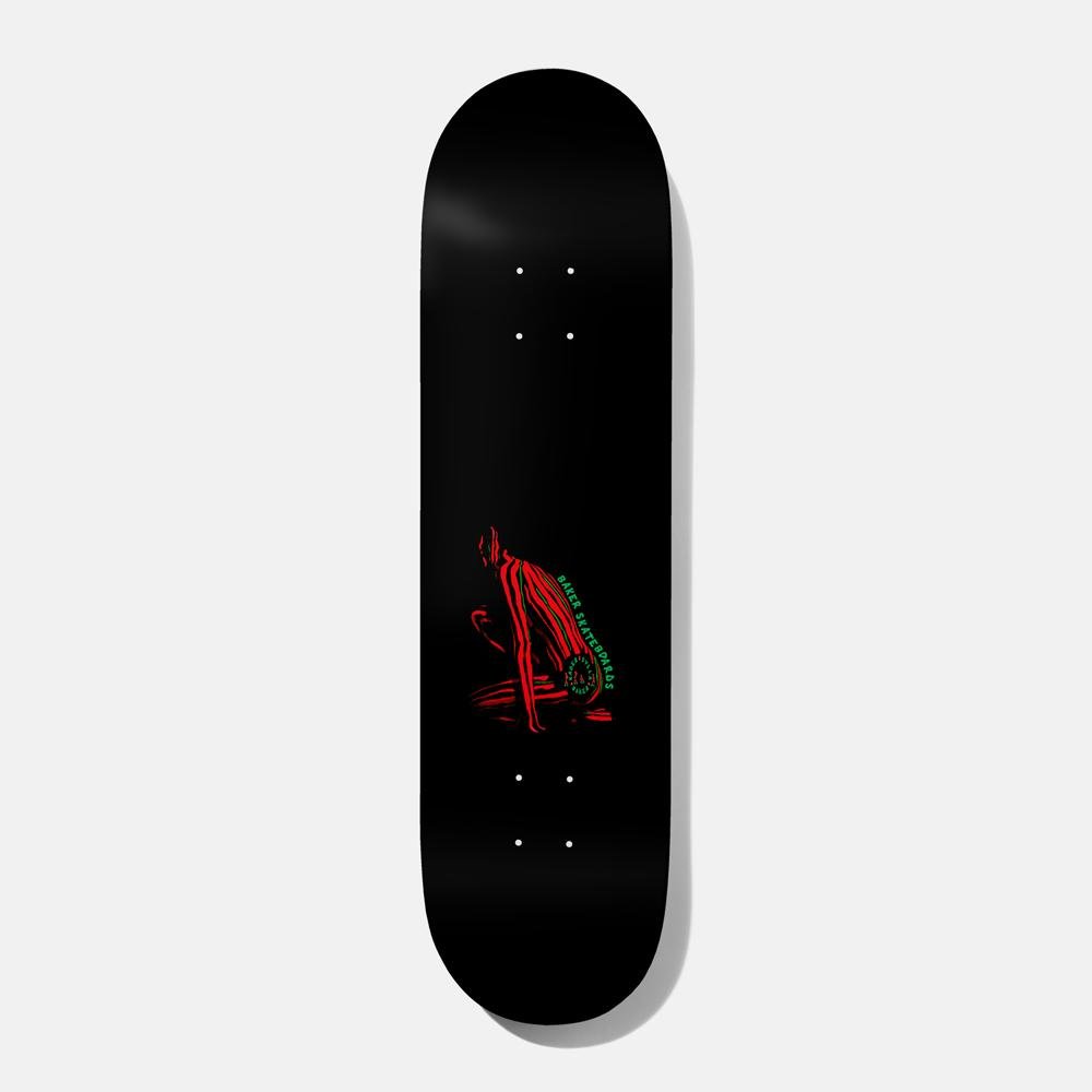 Baker Kader Double Bass 8.0 deck