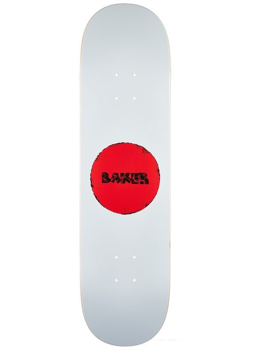 Baker Zach Continuum B2 8.38 deck