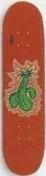 Powell Peralta Cactus deck