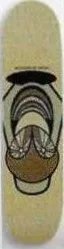 Alien Workshop Owl deck