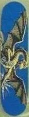Powell Peralta Banner Dragon deck