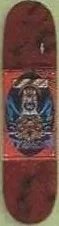 Powell Peralta Deck Master deck