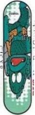 New Deal Creatcha deck