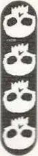 Zero Four Skulls deck