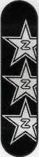 Zero Z-Star deck