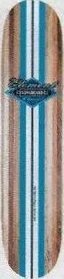 Element Classic Longboard deck