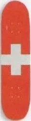 Powell Peralta Swiss Cross deck