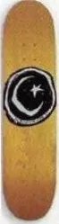 Foundation Moonstar deck