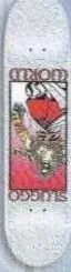 World Industries Sluggo deck