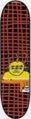 Toy Machine Transmissionator deck