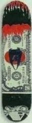 Adrenalin Evil Money deck