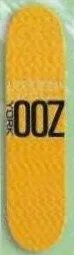 Zoo York True East deck