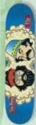 Flip Tom Penny Friends deck