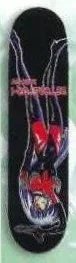 Hook-Ups Detonator-1 deck