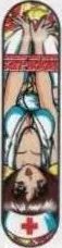 Hook-Ups Nurse Girl 2 deck