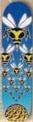 Consolidated Swarm deck