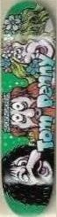 Flip Penny Flower Children deck