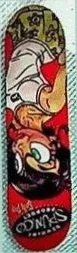 Formula One Soda Pop Perky deck