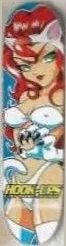 Hook-Ups Cat Girl deck