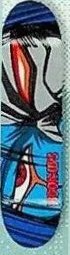 Hook-Ups Mask deck