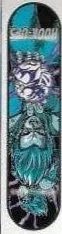 Hook-Ups Raiden deck