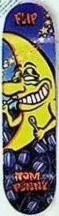 Flip Penny Moon deck