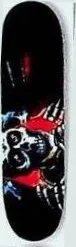 Powell Peralta Chalk Ripper deck