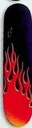 Powell Peralta Hot Rod Flames 2 deck