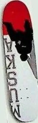 Shorty's Muska Full deck