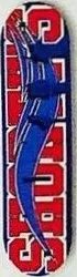 Shorty's Shorty's Large Team deck