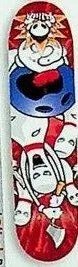 Blind Creager Pin Heads 2 deck
