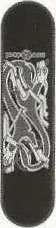 New Deal Celtic deck