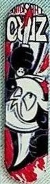 Zero Killer Skunk deck