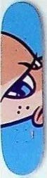 Powell Peralta Angel Eyes deck