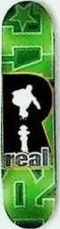 Real Skate R Large deck