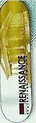 Renaissance Temple deck