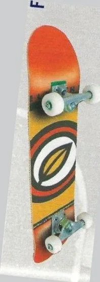 Element Featherlight Centered 2 deck