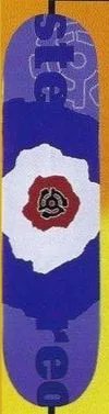 Stereo Target deck
