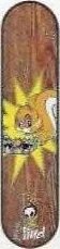 Blind Fur Muncher deck
