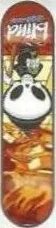 Blind Car Crash deck