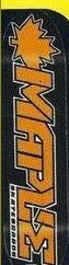 Maple Tech Logo deck