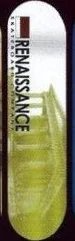 Renaissance Temple Logo deck