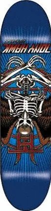 Birdhouse Tony Hawk Birdman deck