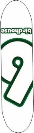 Birdhouse Giant b Logo deck
