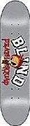 Blind Death Squad deck