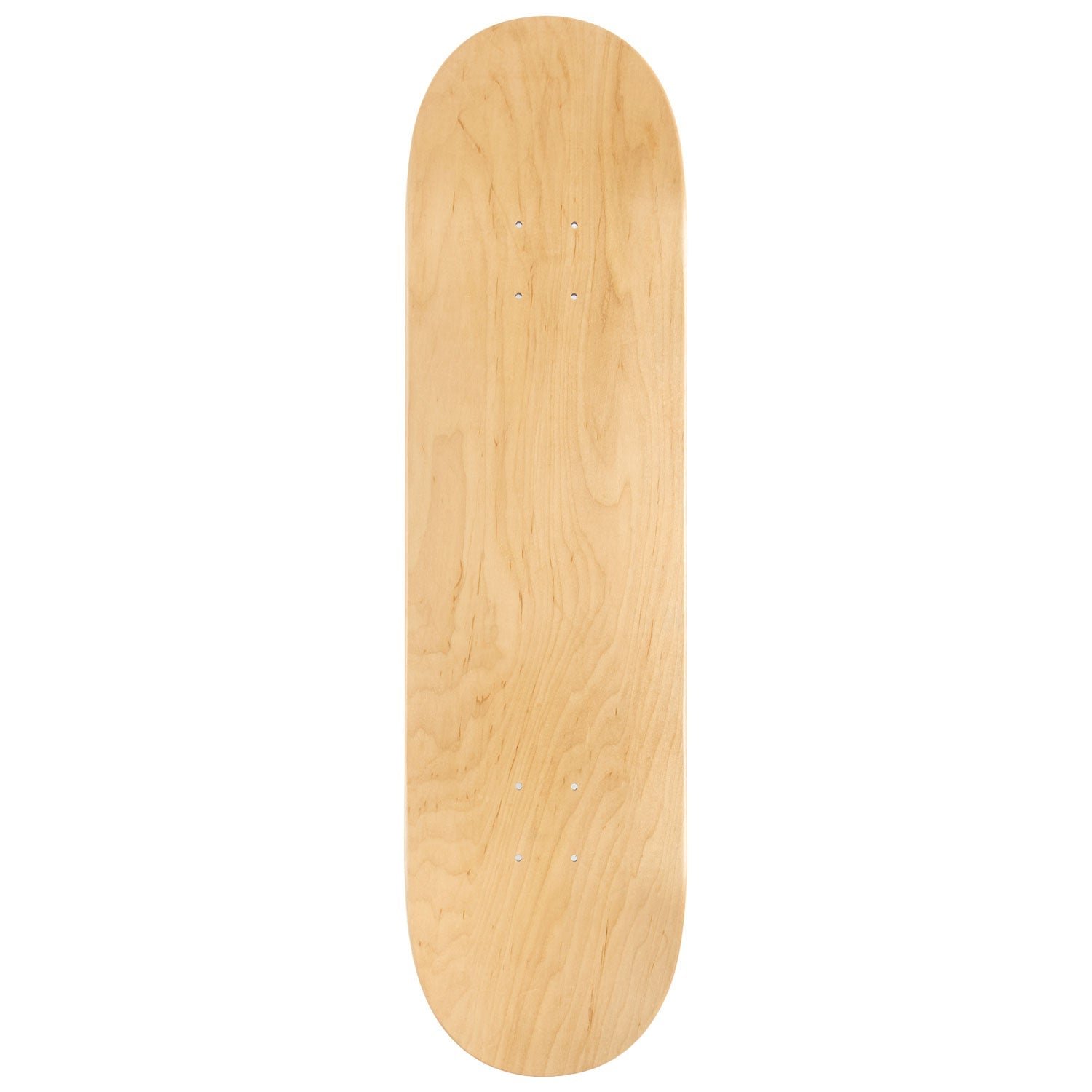 CCS Blank Slick deck